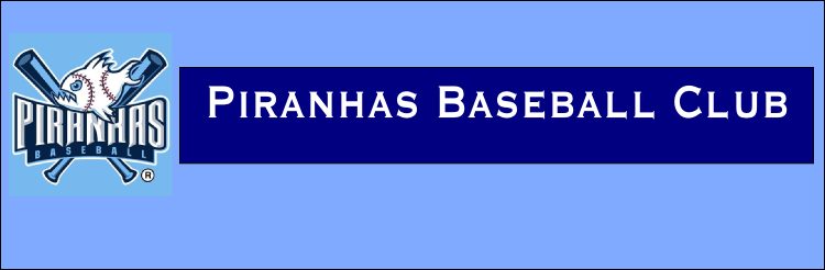 Piranhas Baseball Club
